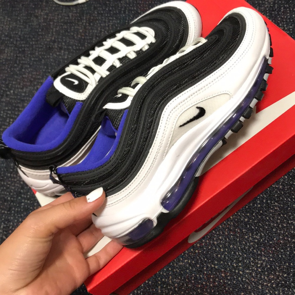 Nike Air Max 97